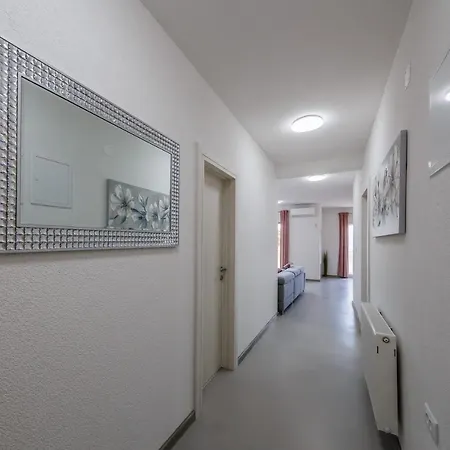 By The Sea Kastel Stafilic, - 20979 Apartamento *