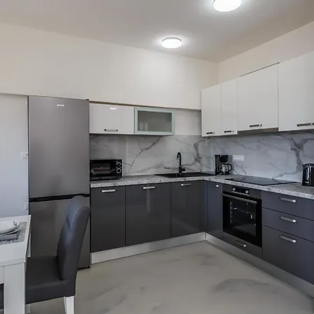 Apartamento By The Sea Kastel Stafilic, - 20979 Kaštela