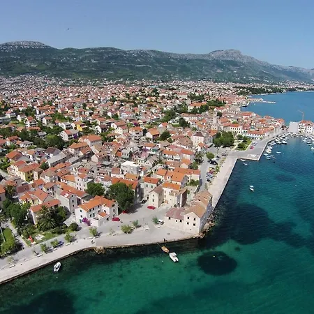 By The Sea Kastel Stafilic, - 20979 Apartamento Kaštela