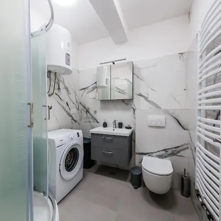 By The Sea Kastel Stafilic, - 20979 Apartamento *