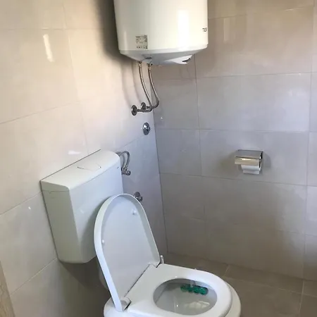 Apartamento By The Sea Kastel Stafilic, - 20979 *