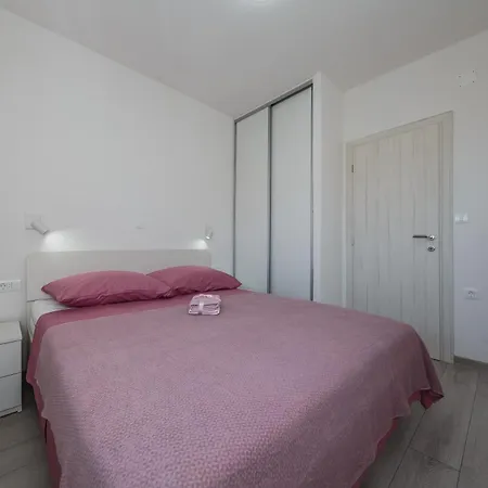 By The Sea Kastel Stafilic, - 20979 Apartamento