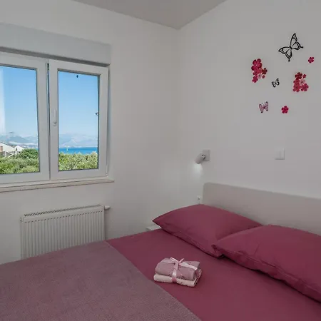 By The Sea Kastel Stafilic, - 20979 Apartamento
