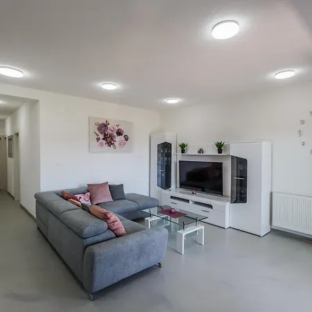 Apartamento By The Sea Kastel Stafilic, - 20979