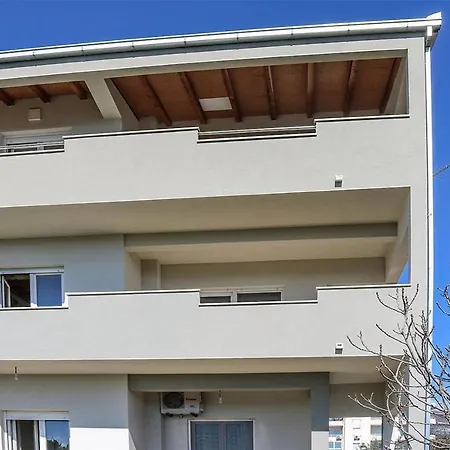 Apartamento By The Sea Kastel Stafilic, - 20979 *