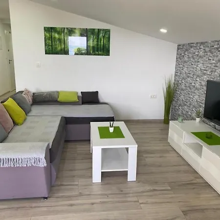 By The Sea Kastel Stafilic, - 20979 Apartamento